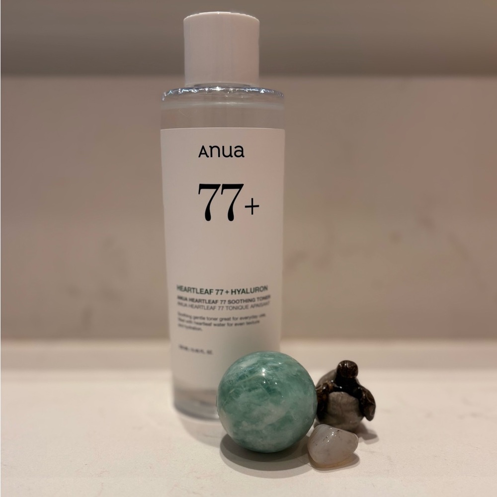 Anua Toner